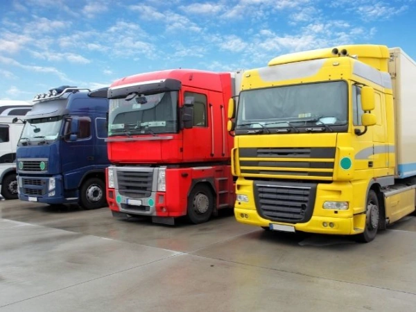 Ankara Saimbeyli Nakliye